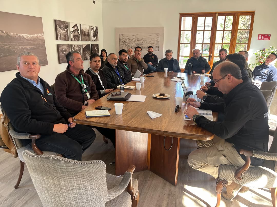 COGRID comunal Pirque 05