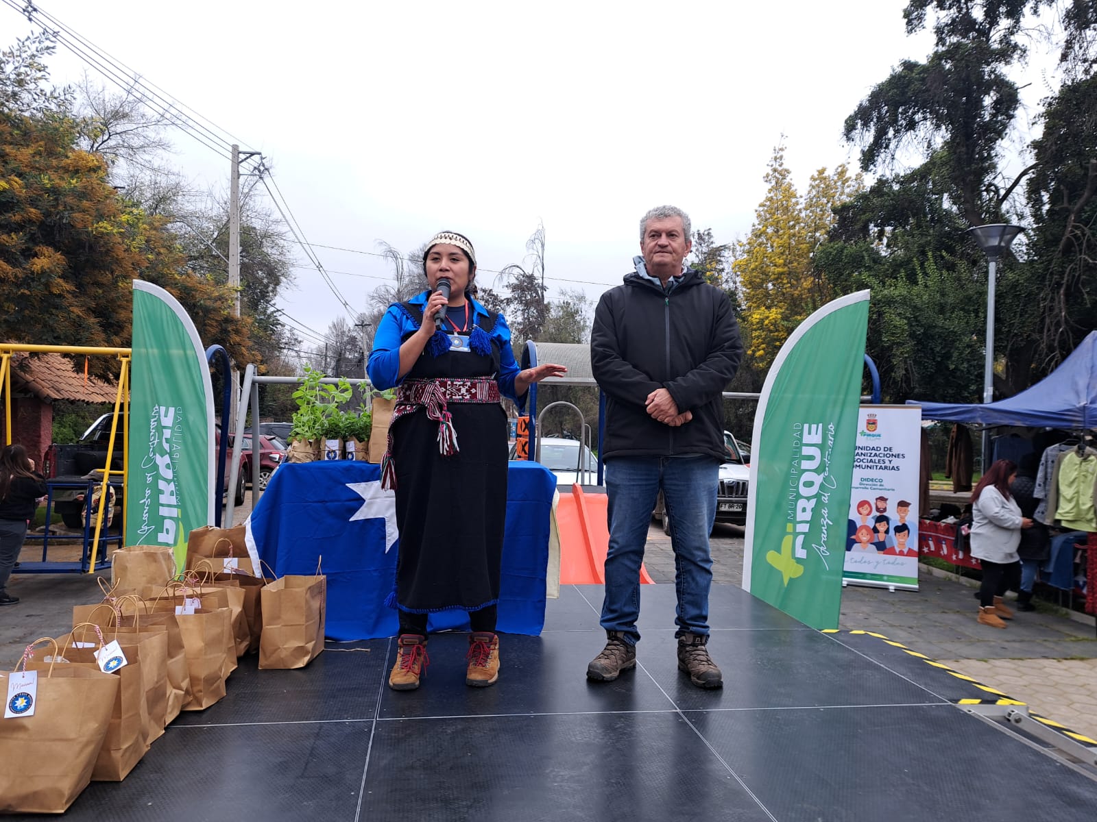  Corrida Mujer Indigena01