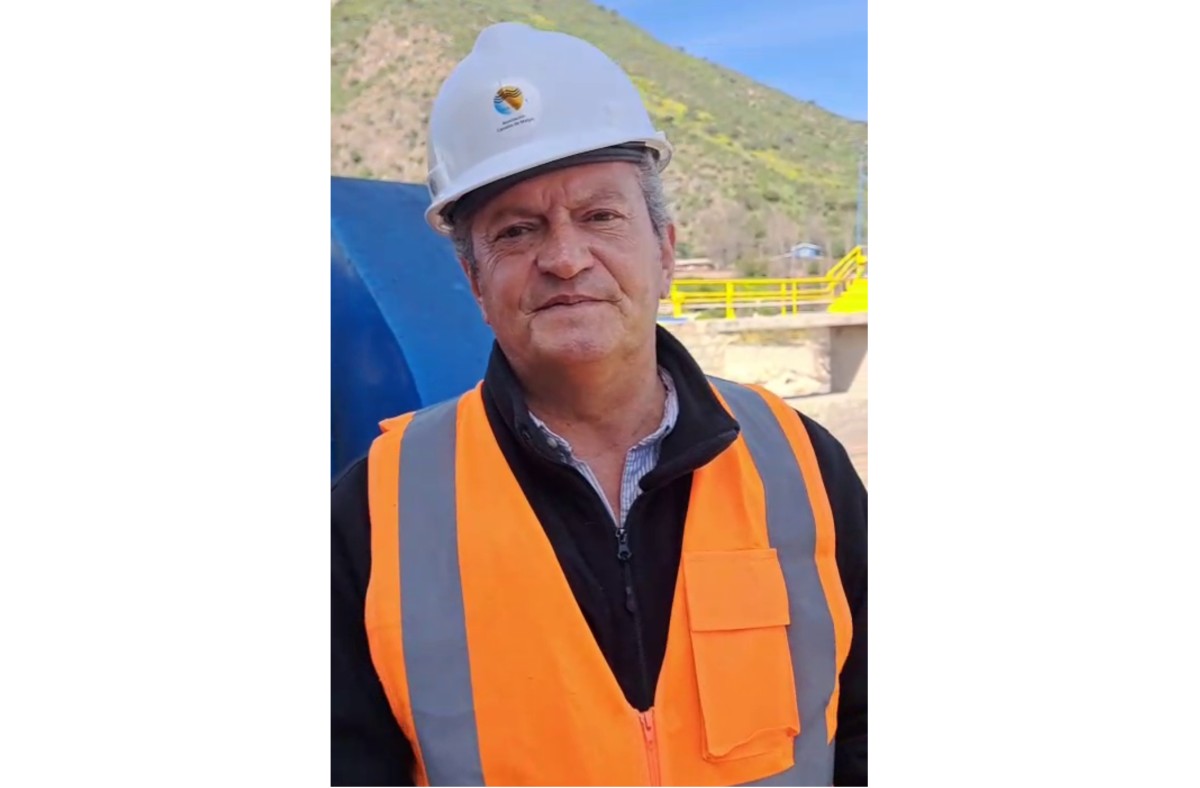 alcalde de Pirque 0001111 canalistas