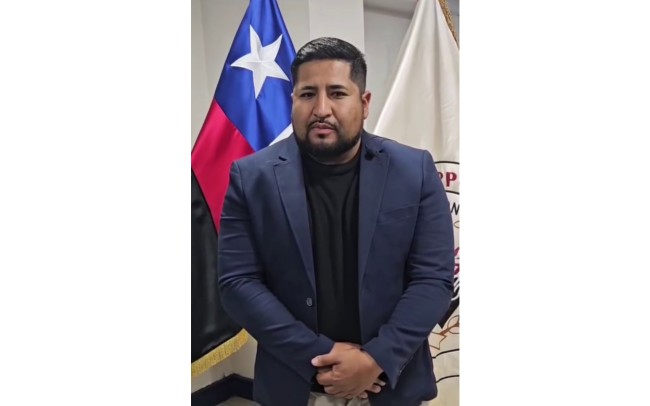 Comandante 2025 o2