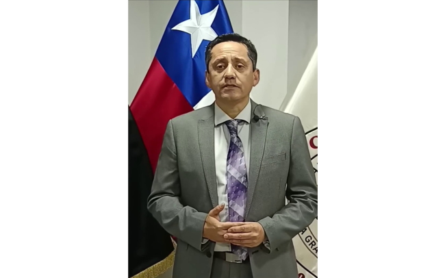 Pinilla Comandante 2025