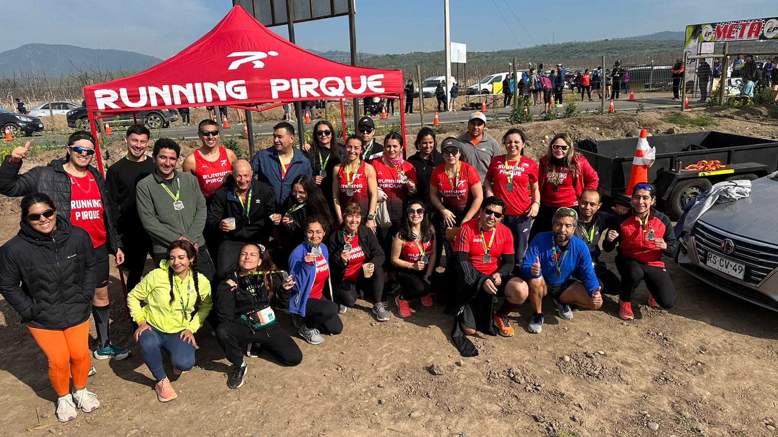 Club de Running de Pirque013
