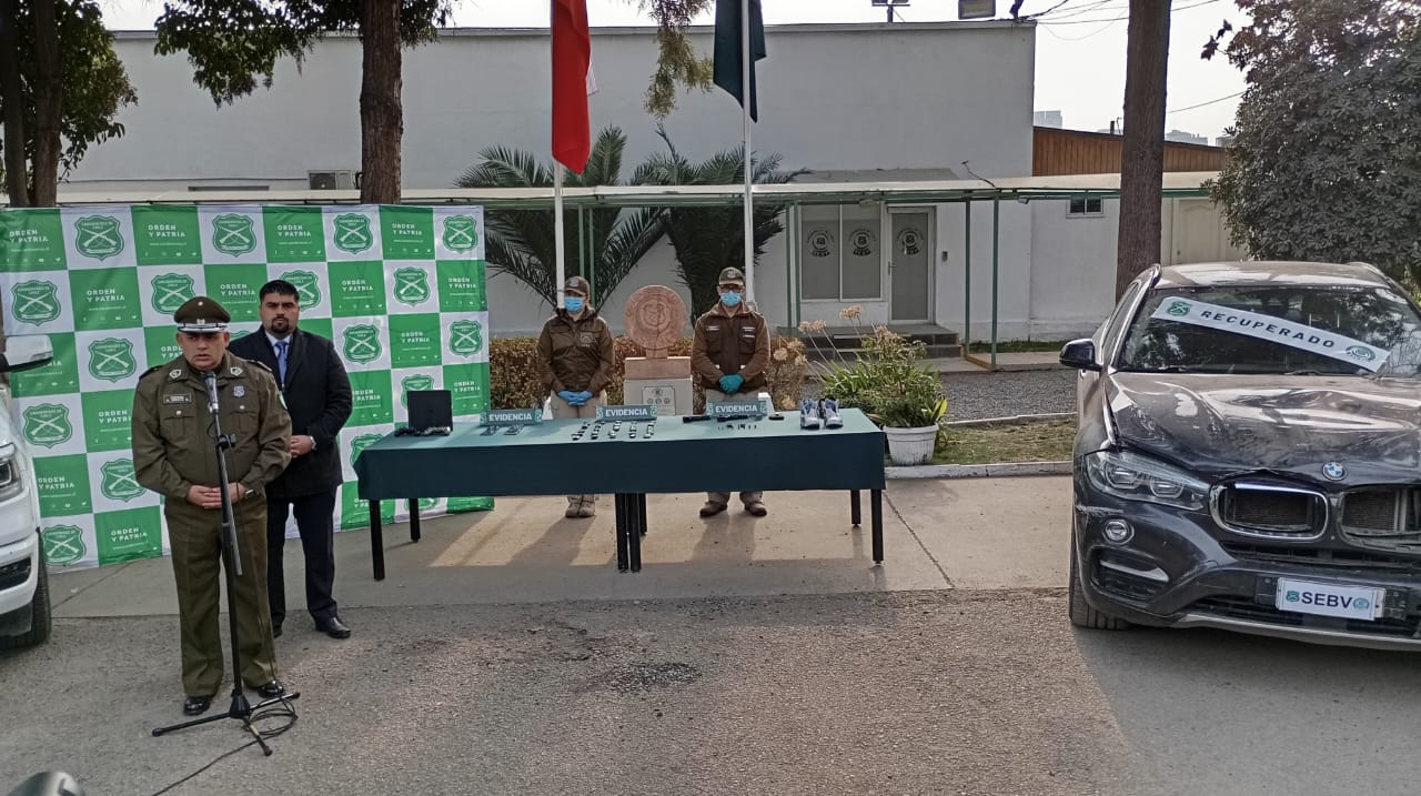 interiorrobo pirque2025