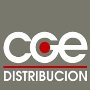 logo CGE