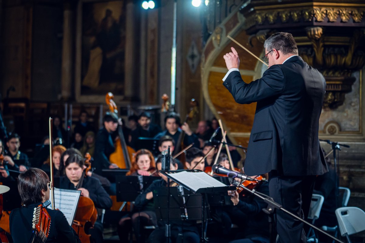 orquesta del principal catedral 0004