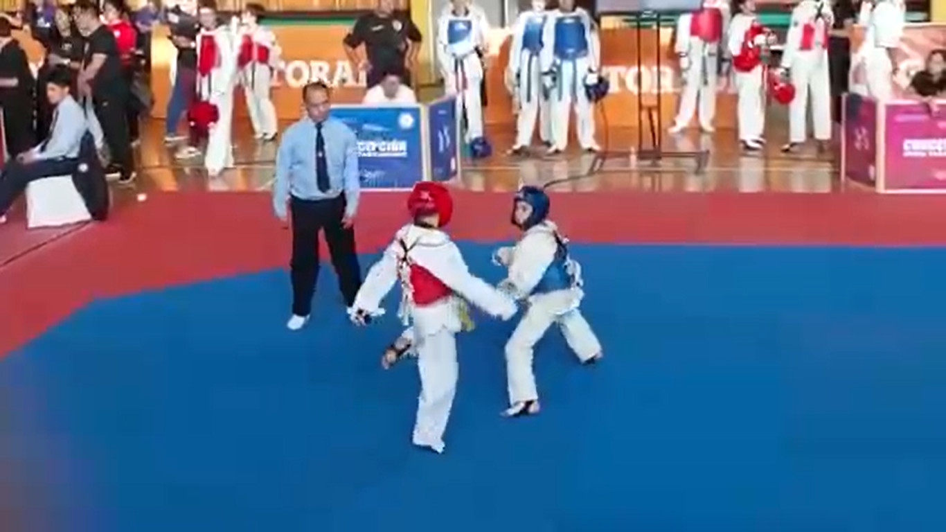 torneo taekwondo pedrito05