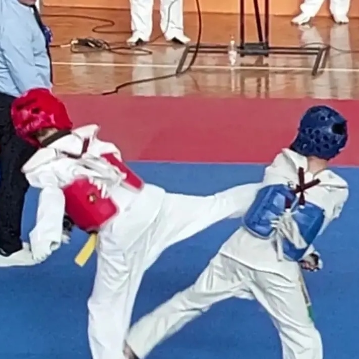 torneo taekwondo pedrito06