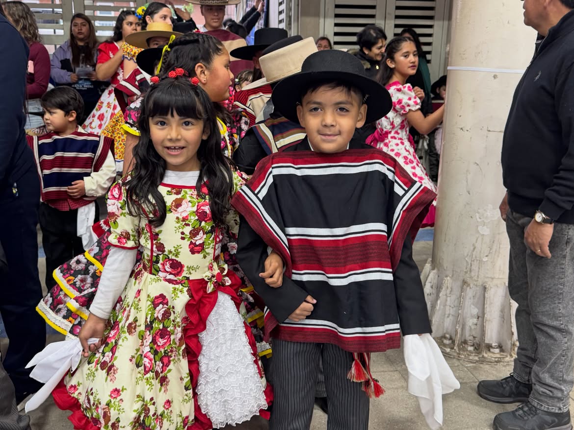 Campeonato Comunal de Cueca 2026 12