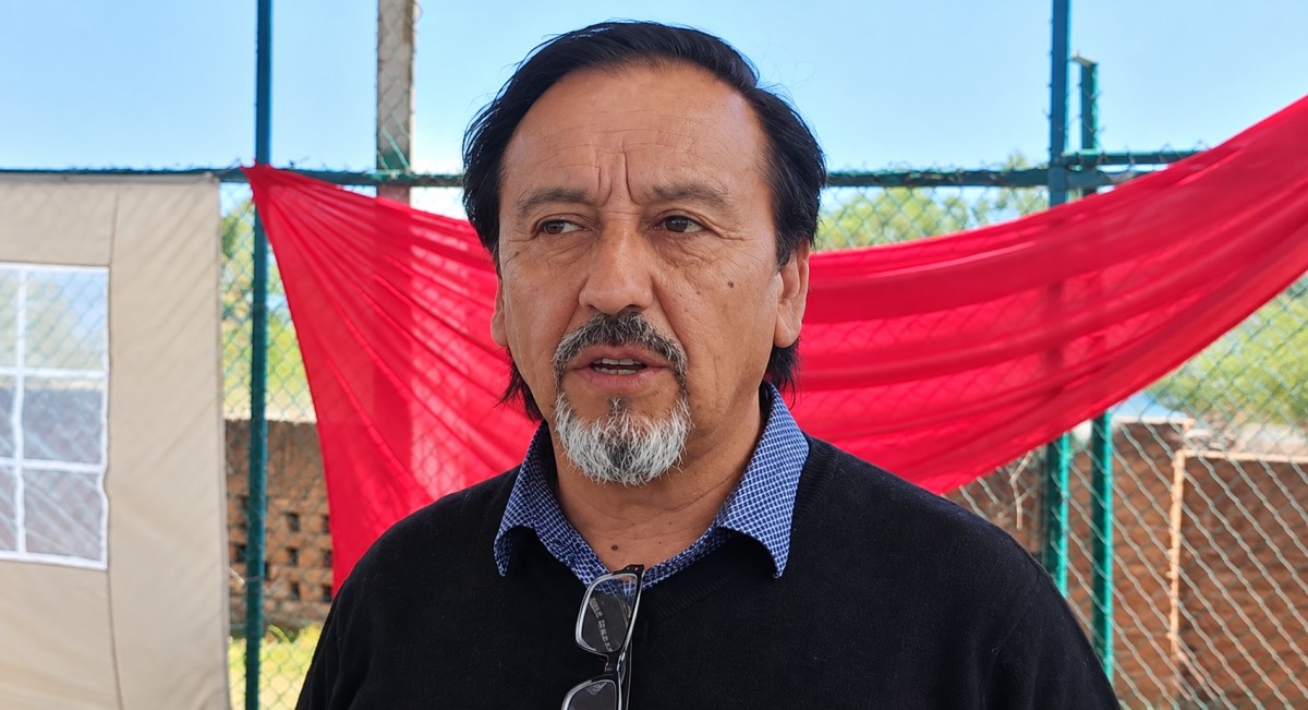 Presidente JJVV 05 10 26