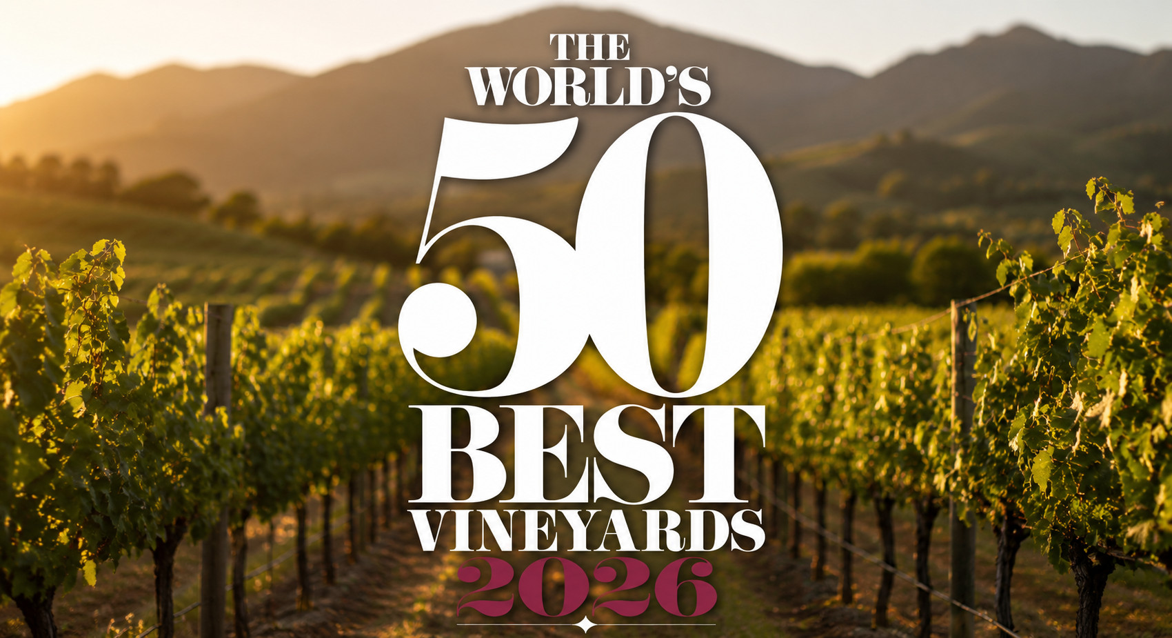 The Worlds 50 Best Vineyards
