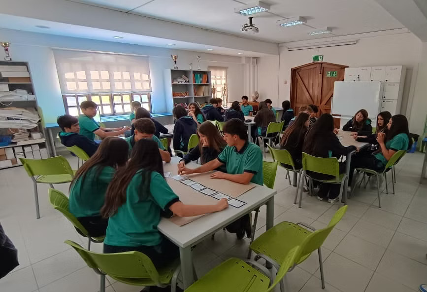 almenar digital II Medio 2 04