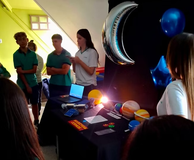 almenar digital II Medio 2 07