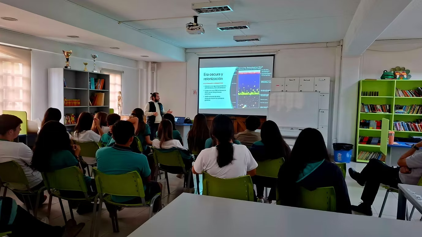 almenar digital II Medio 2 08