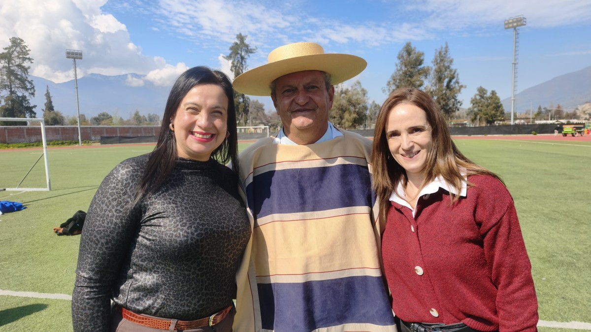 fiesta de la CHILENIDAD 02 09 09 26