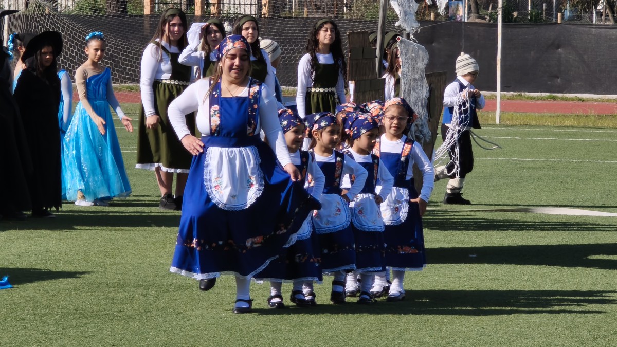 fiesta de la CHILENIDAD 06 09 09 26