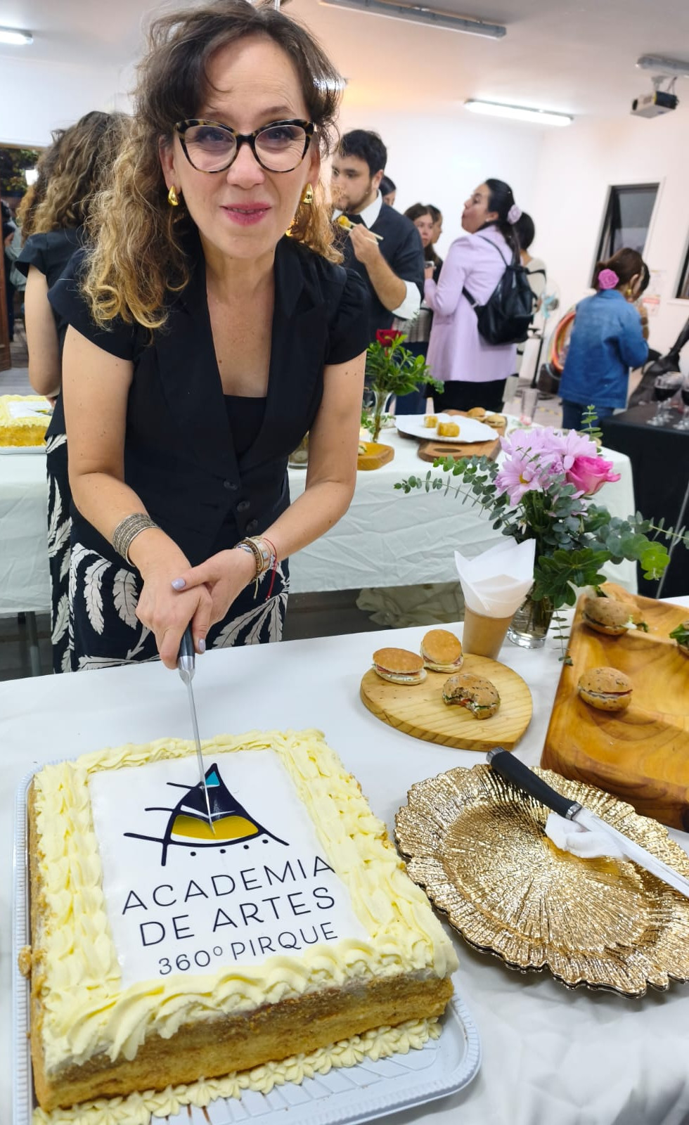 inauguracion academia13