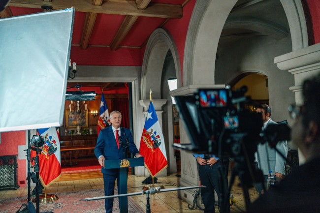 kast cadena nacionall