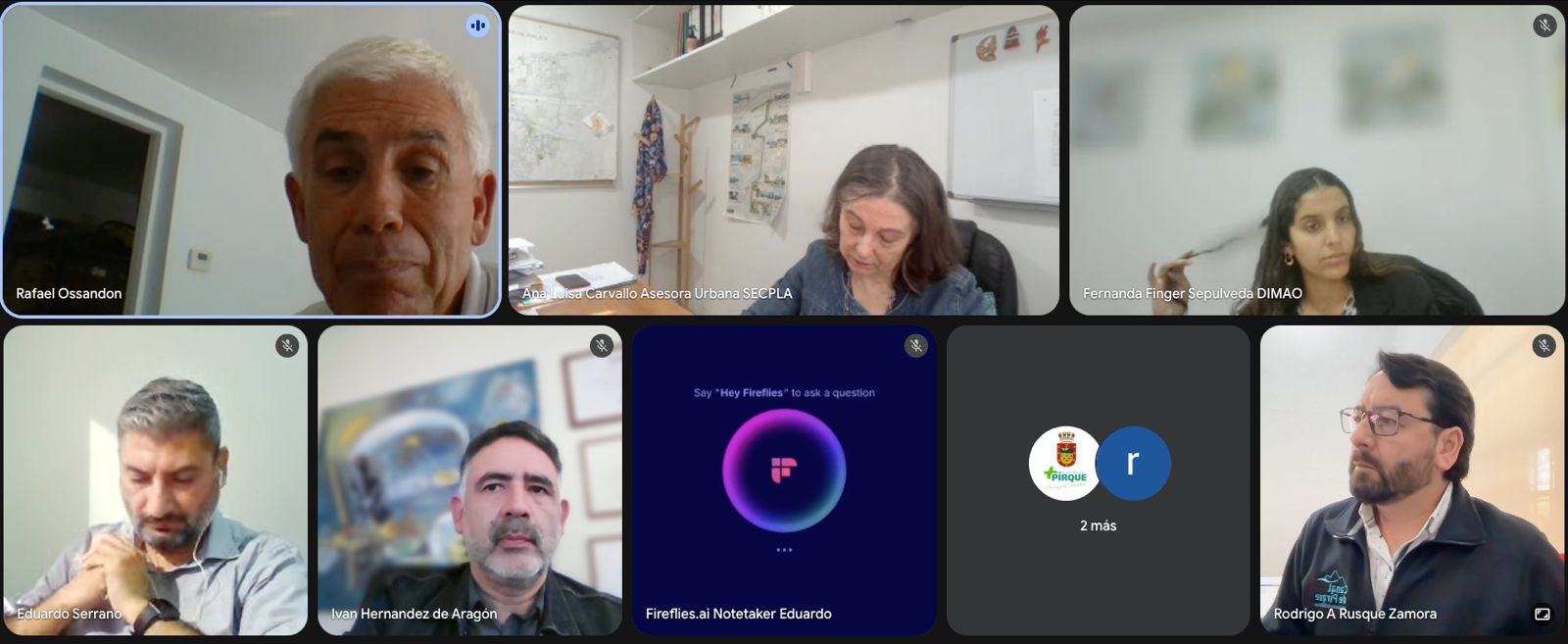 reunion online pladeco 2026
