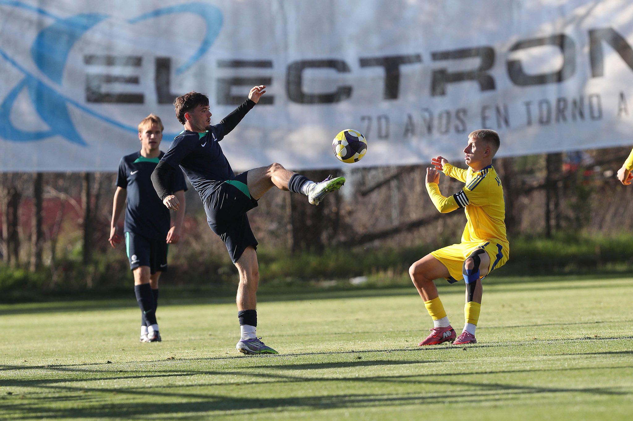 AUSTRALIA VS UCRANIA 03
