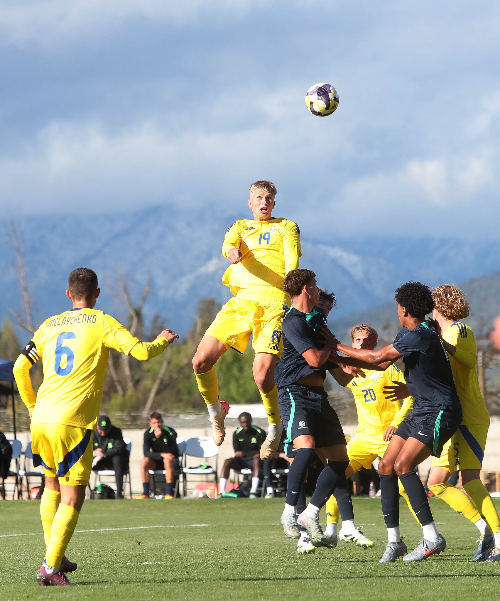 AUSTRALIA VS UCRANIA 04