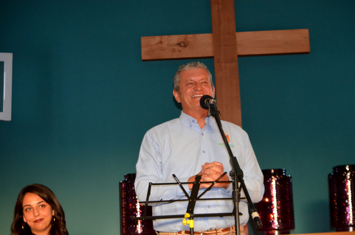 Alcalde martes 13 01 26