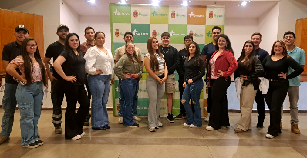 Campeonato Regional de Cueca 01