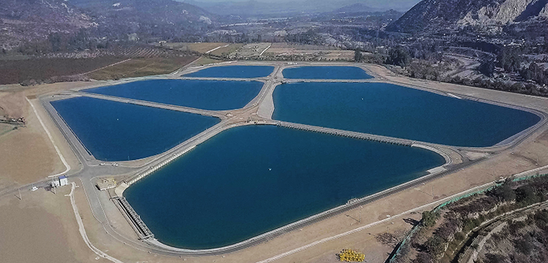 Estanques de Pirque 28