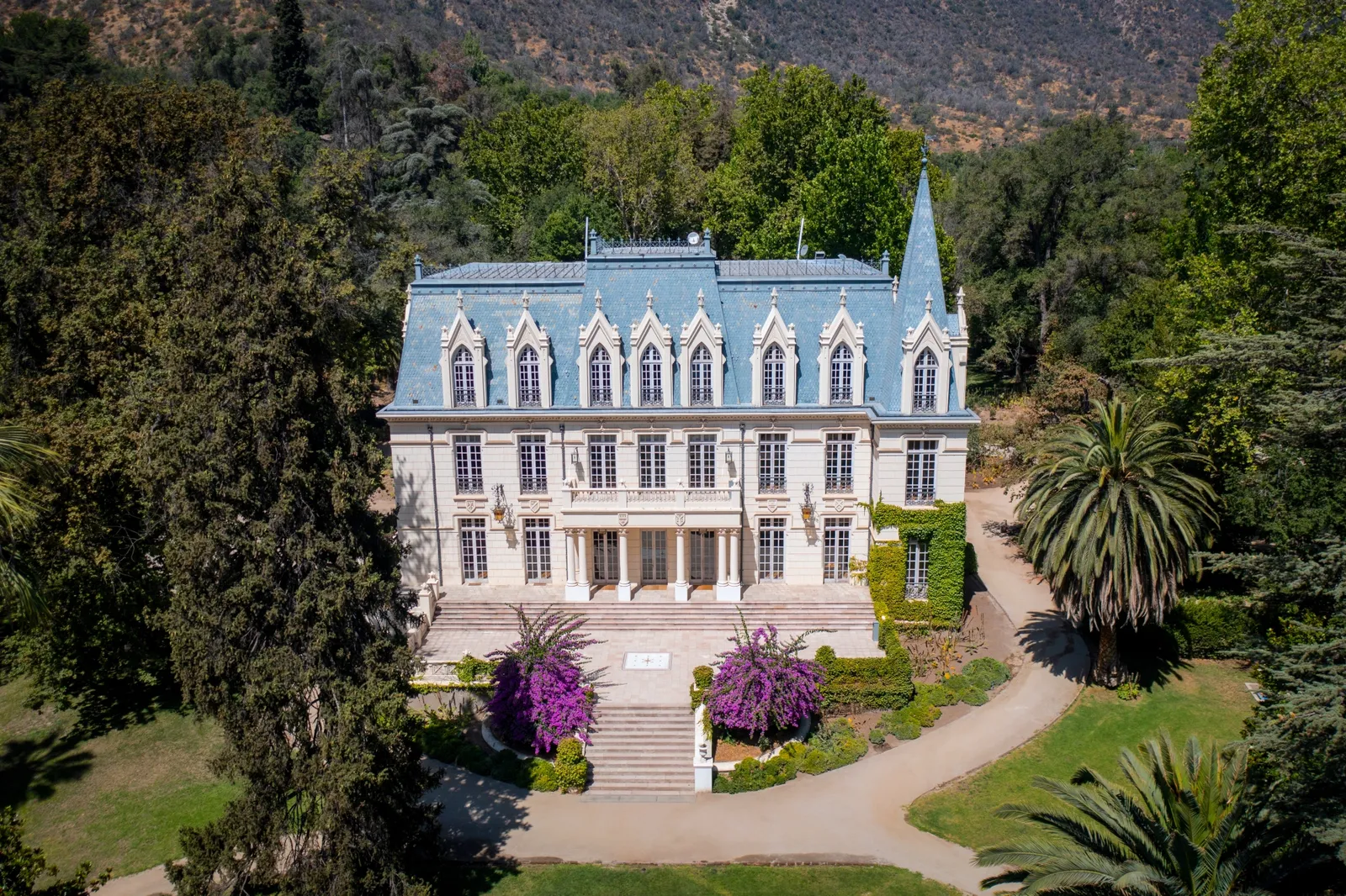 Palacio
