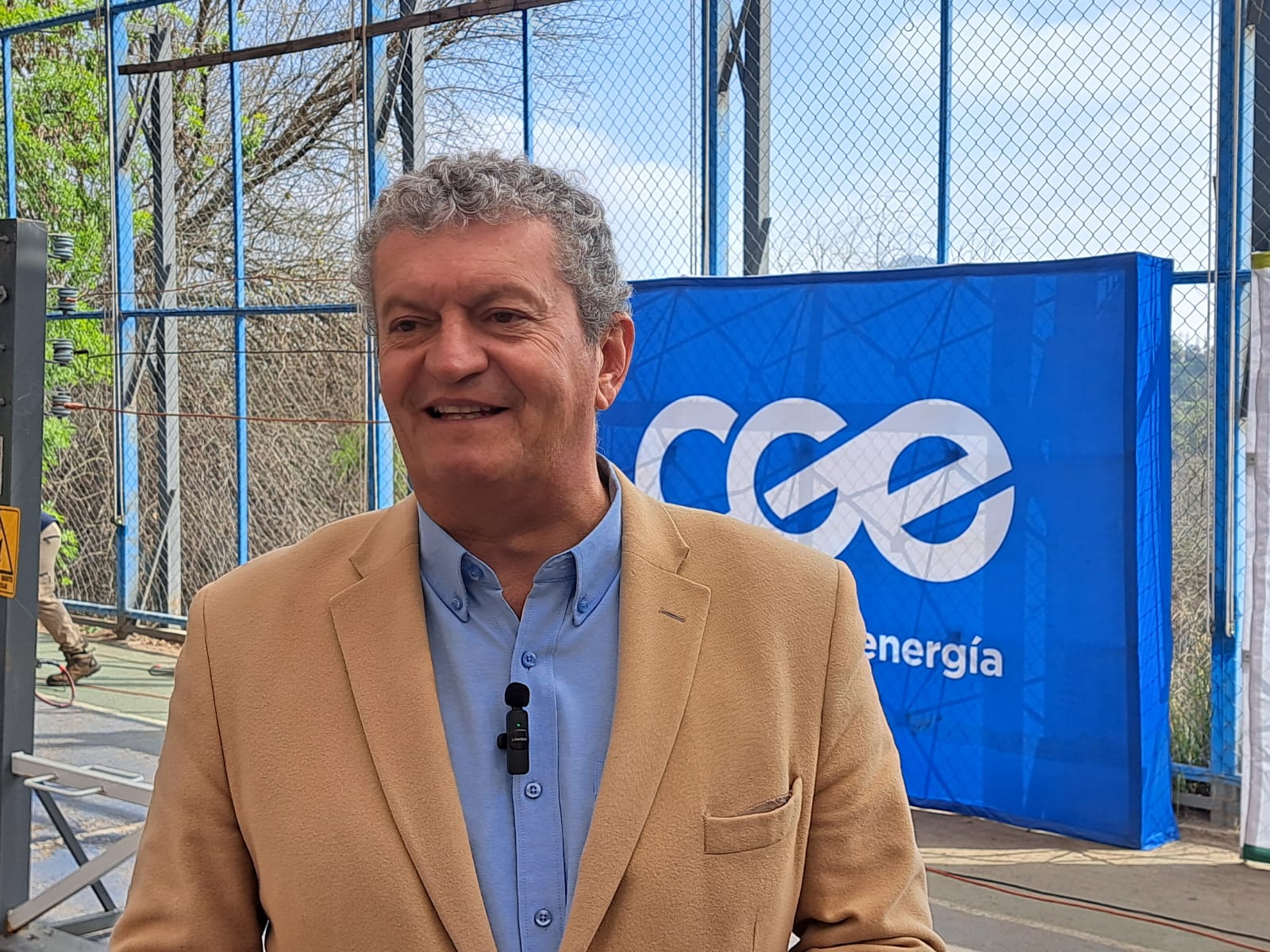 Santos rubioCGE000015
