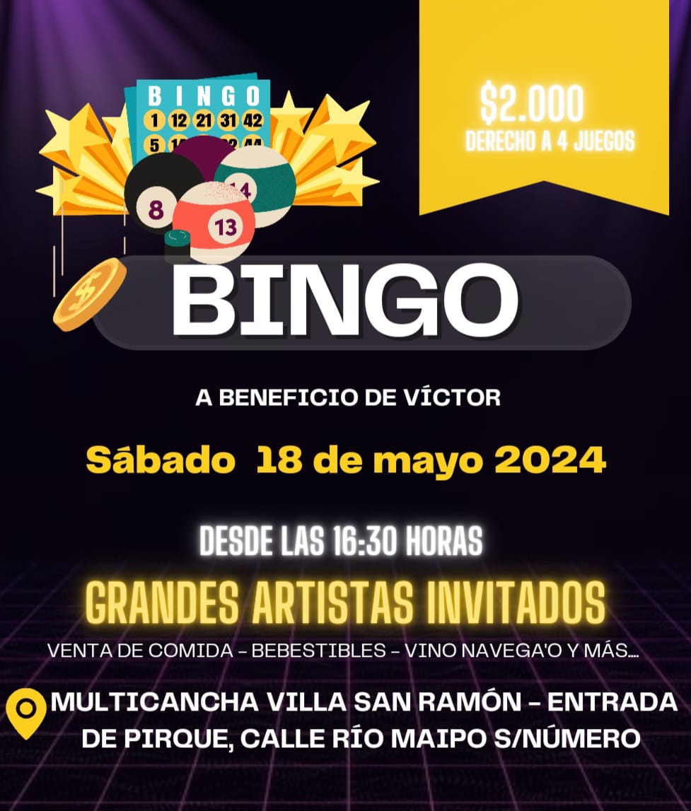 bingo victor 02