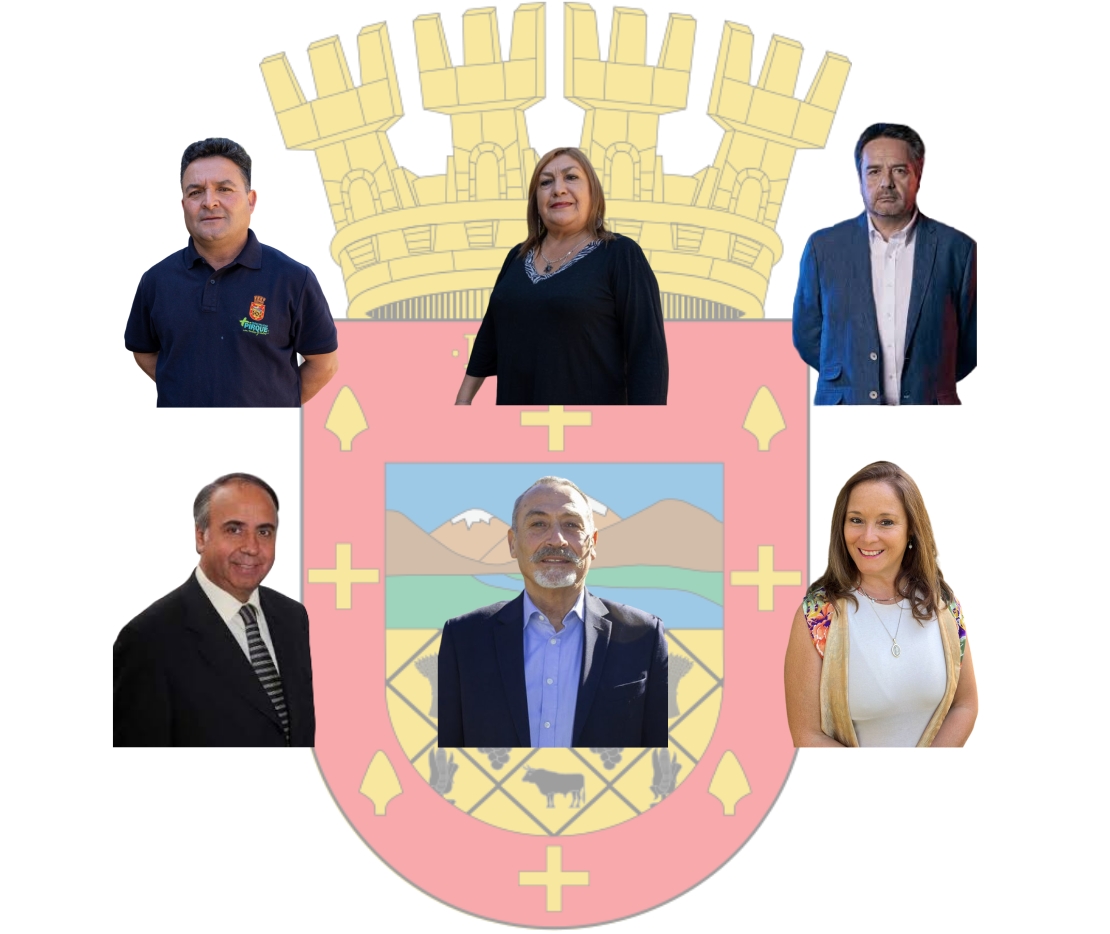 concejales electos111