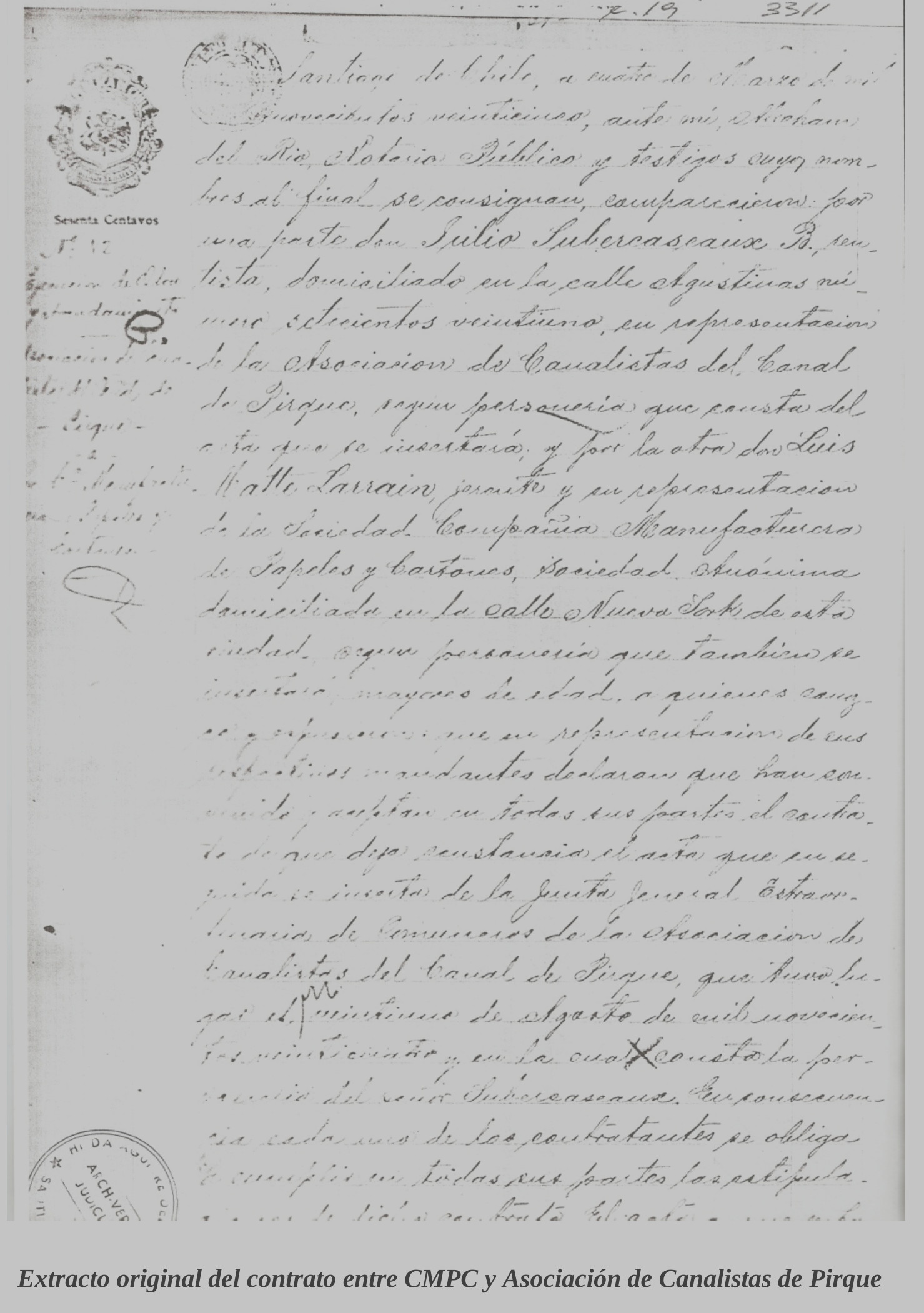 contrato ACCP 1926