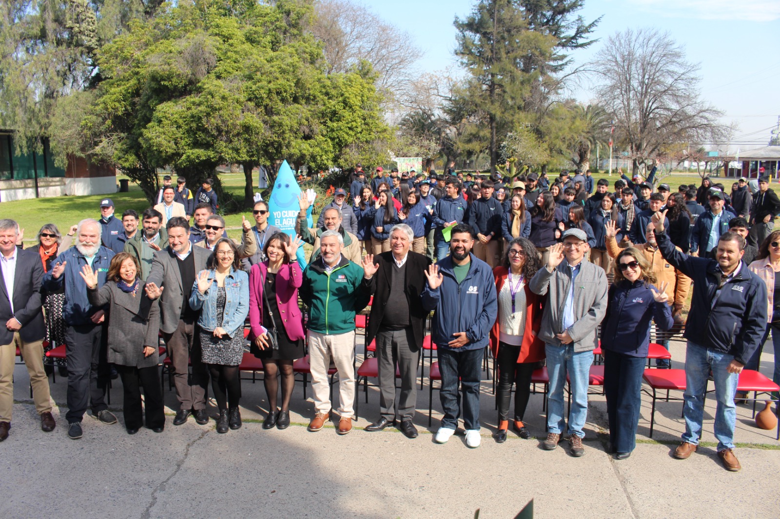 CP escuelas agricolas