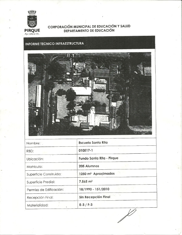 INFORME
