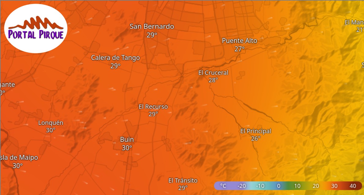 temperaturaelcciones2025